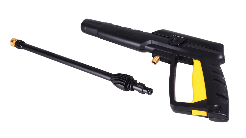 Мойка Huter W195-PW SMART PROFESSIONAL 