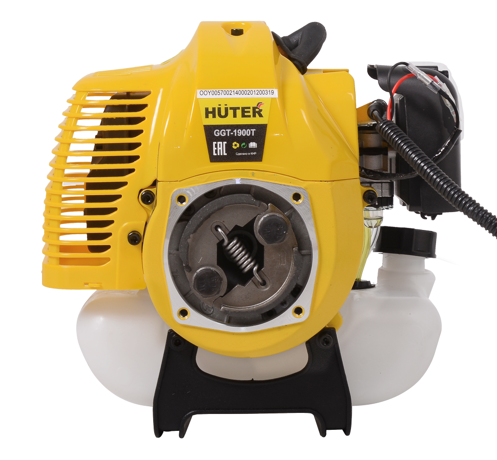 Триммер бензиновый Huter GGT-1900T 