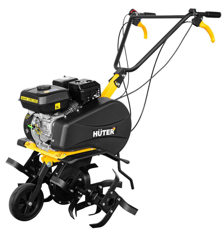 Мотокультиватор Huter GMC-850 