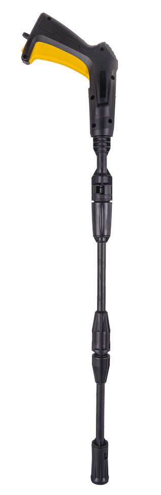 Мойка высокого давления Huter M135-HP 