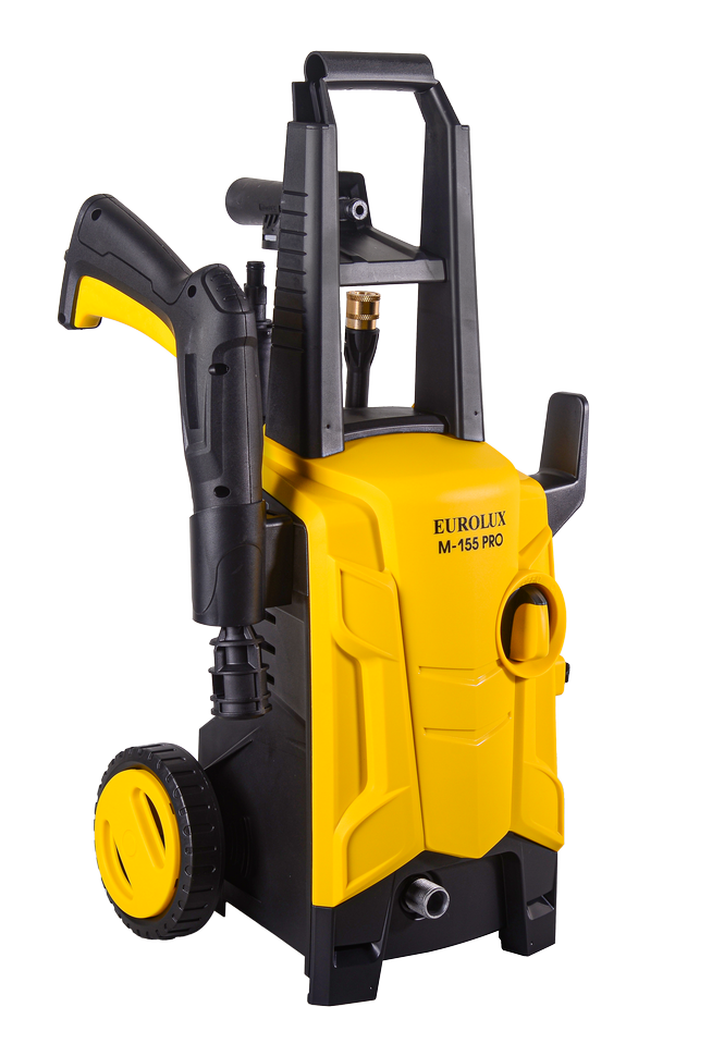 Мойка Eurolux M-155 PRO 
