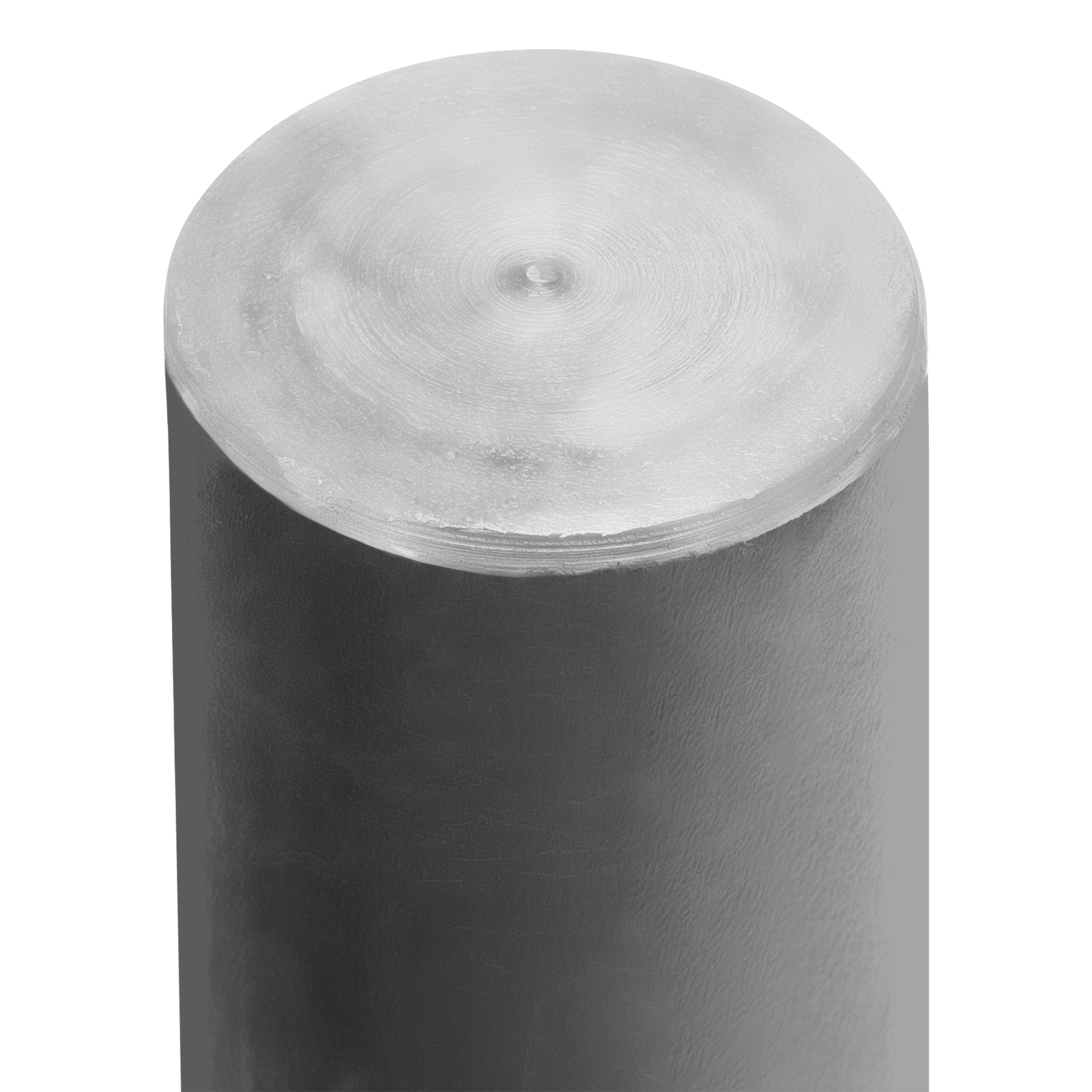 Петля гаражная с шаром, D 30 x 140 мм, 2 шт, Сибртех 