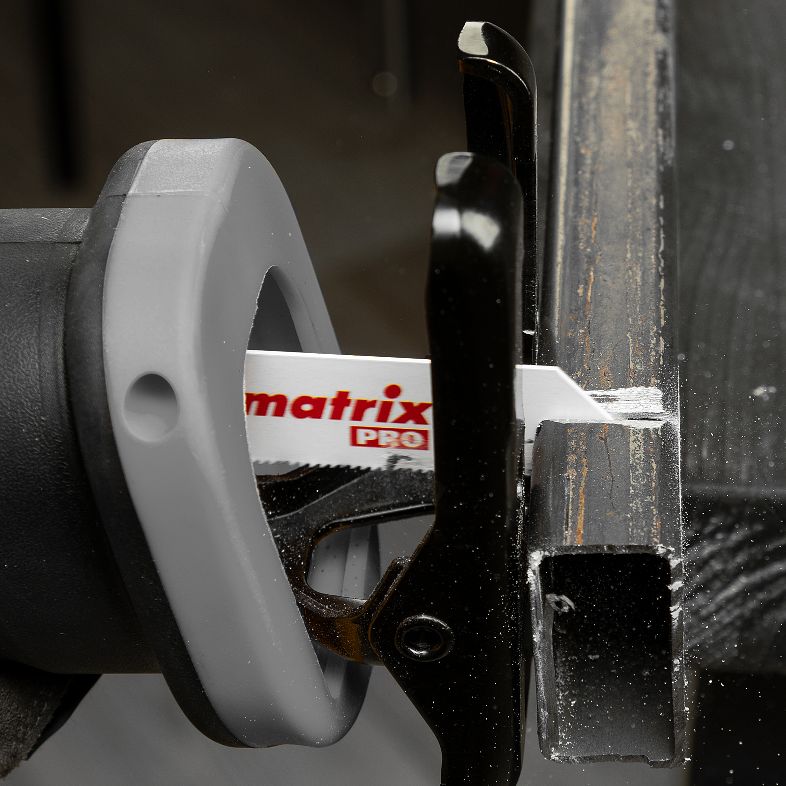Полотна по металлу для сабельной пилы S522EF 75/1.4 мм, Bimetal, 2 шт, Pro Matrix 