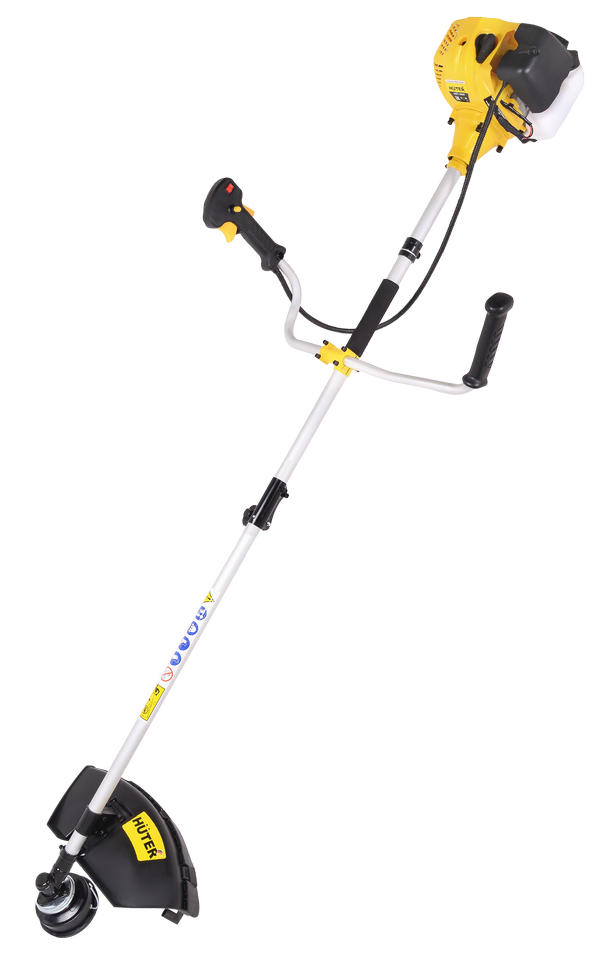 Триммер бензиновый Huter GGT-1300S 