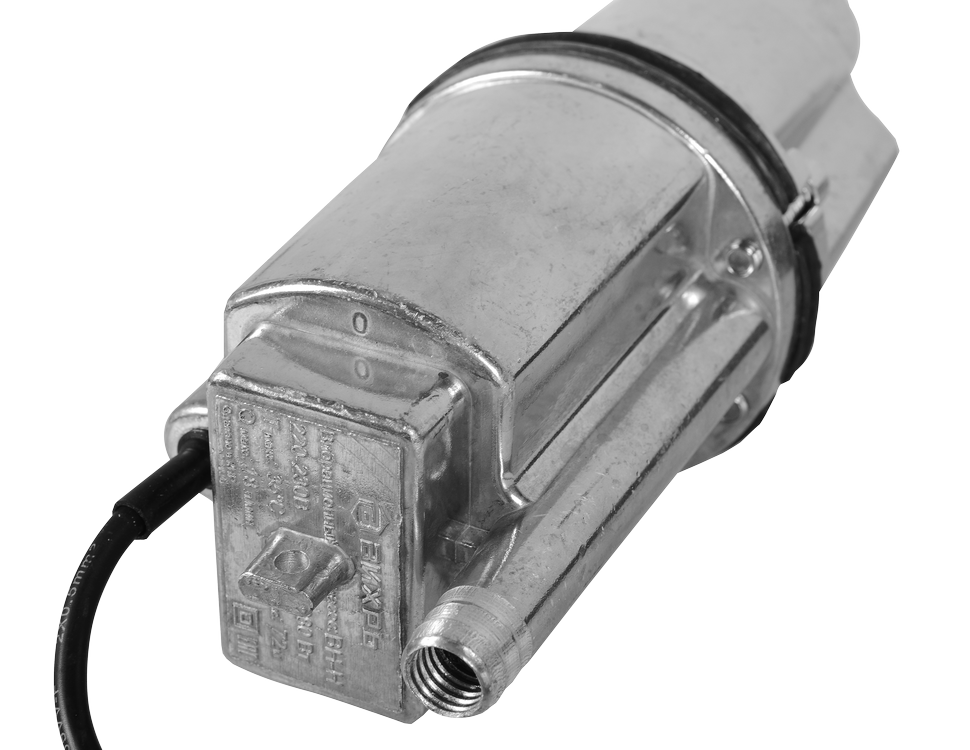 Вибрационный насос Вихрь ВН-1080Н 