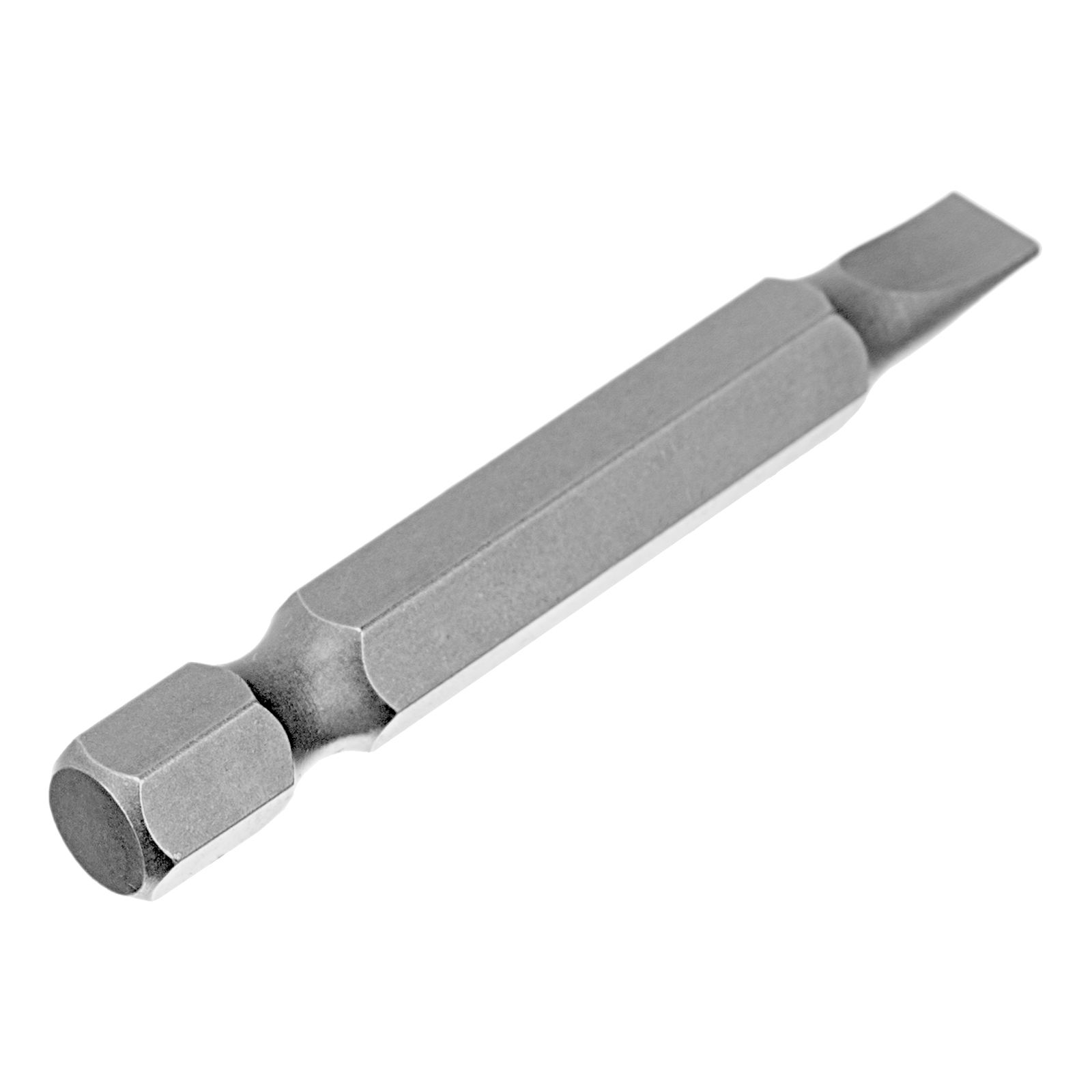 Бита SL5 x 50, сталь CrMo, 5 шт. Сибртех 