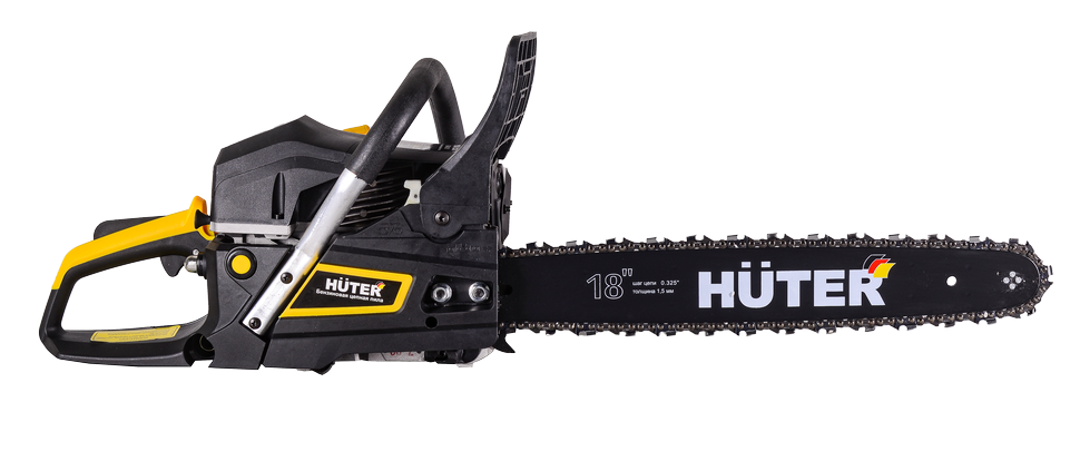 Бензопила Huter BS-6218 