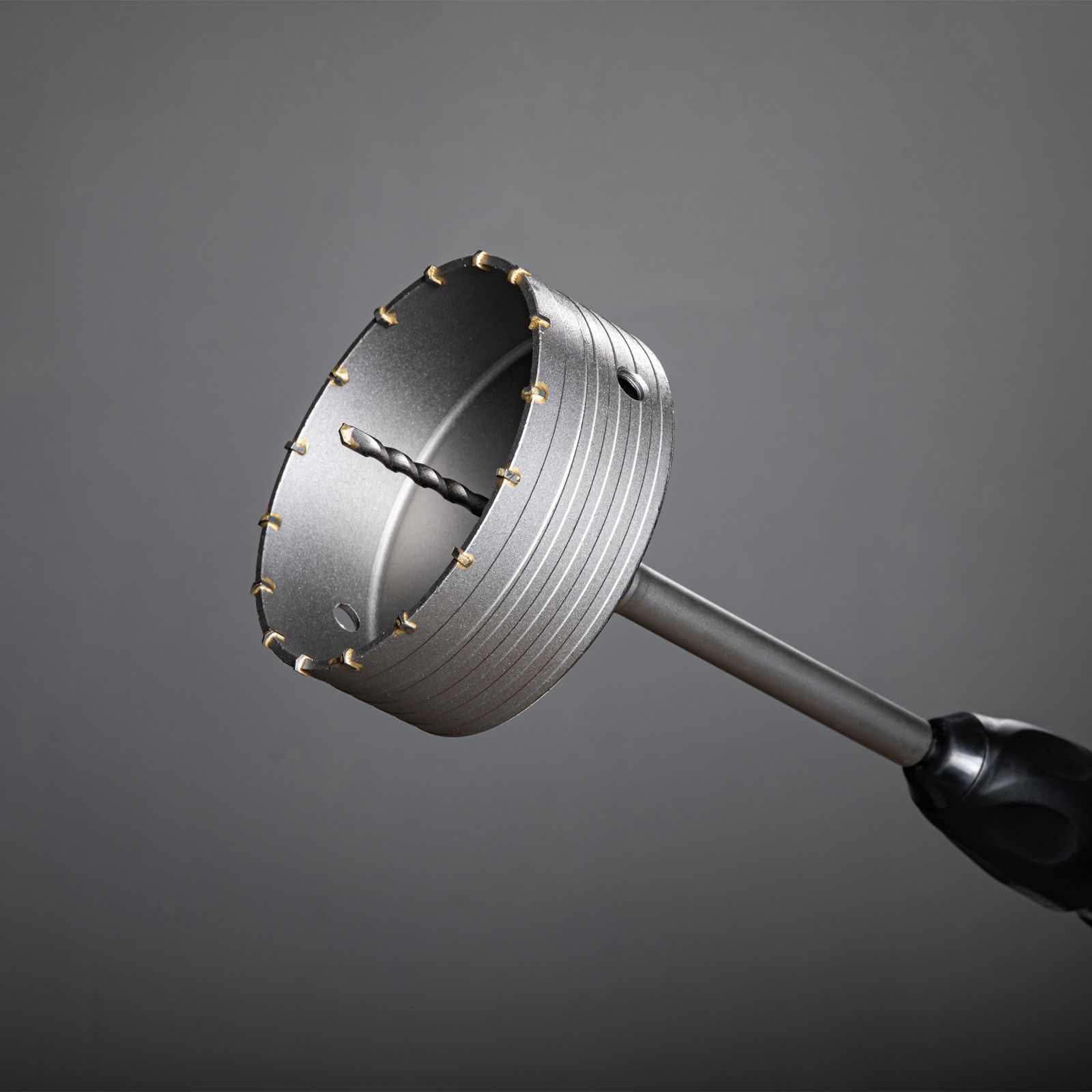 Буровая коронка, M22 х 150 мм Matrix 