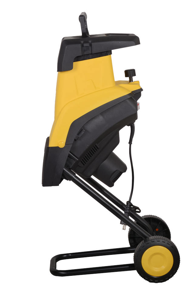 Садовый измельчитель электрический Huter ESH-2500 