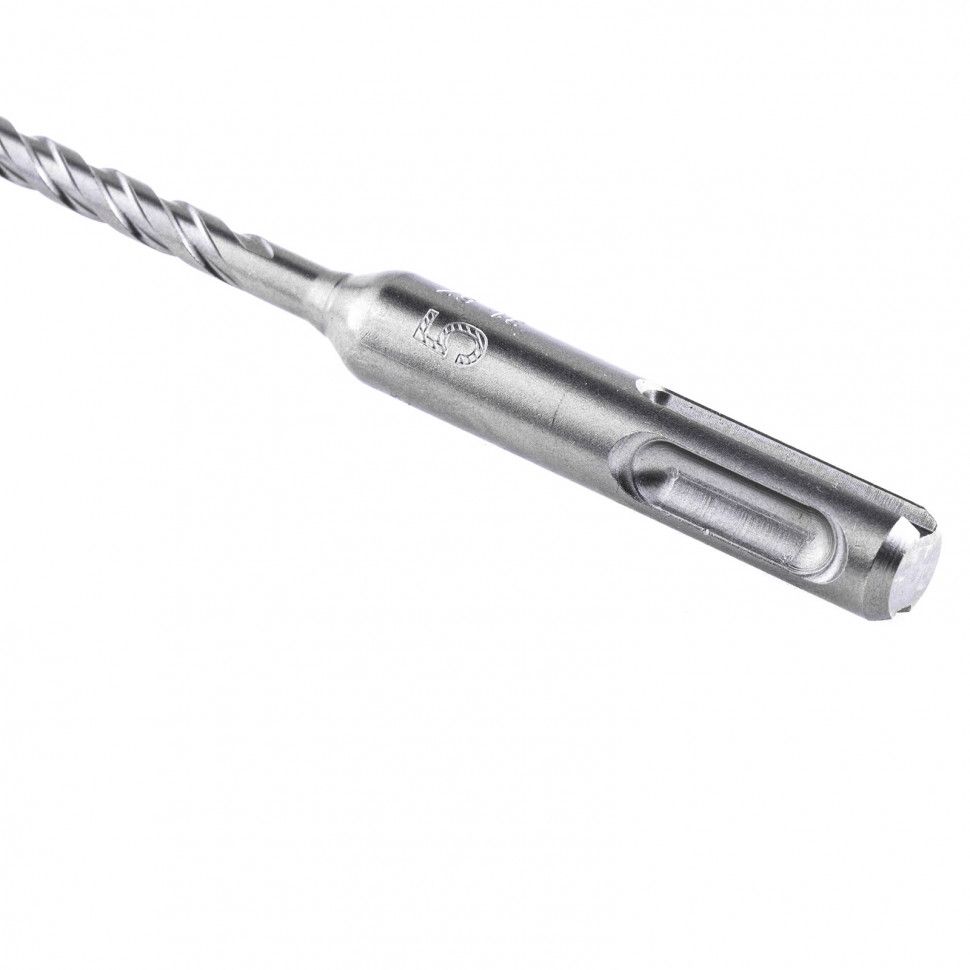 Бур по бетону Drei spitzen, 5 x 115 мм, SDS Plus Gross 