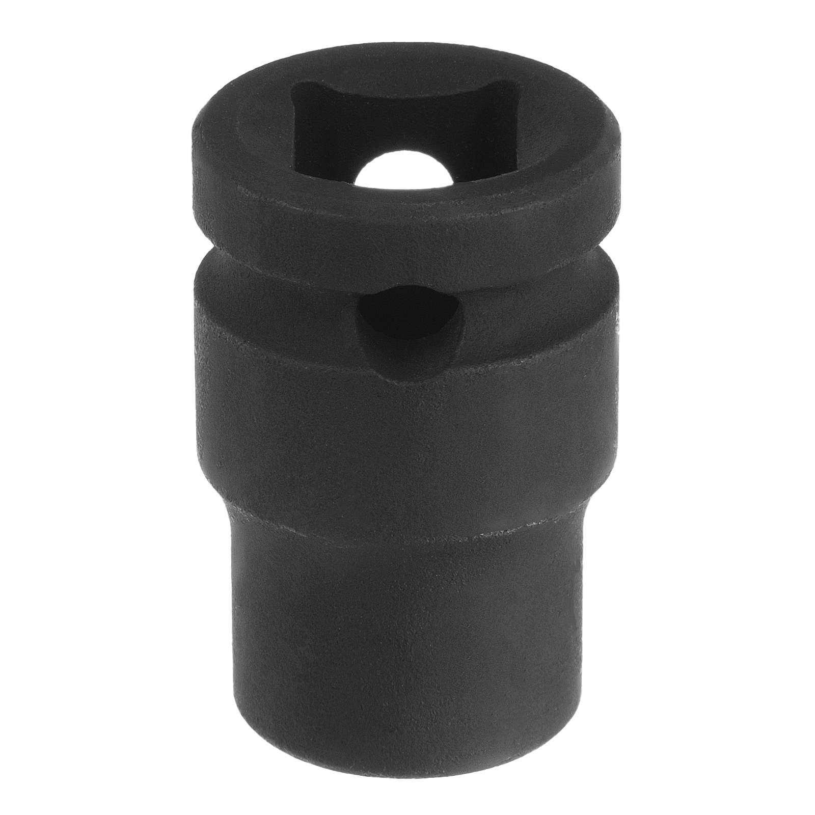 Головка ударная шестигранная, 13 мм, 1/2, CrMo Stels 