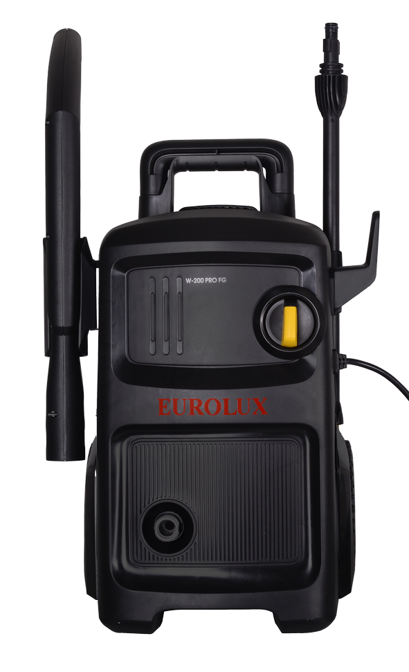 Мойка Eurolux W-200 PRO FG 