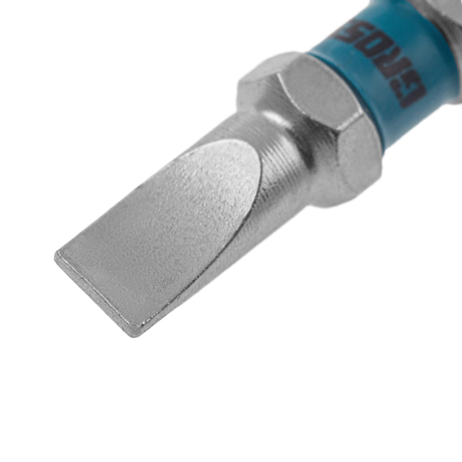 Бита SL5 х 50, сталь S2, 10 шт. Gross 