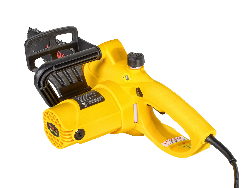 Электропила Eurolux ELS-1500P 