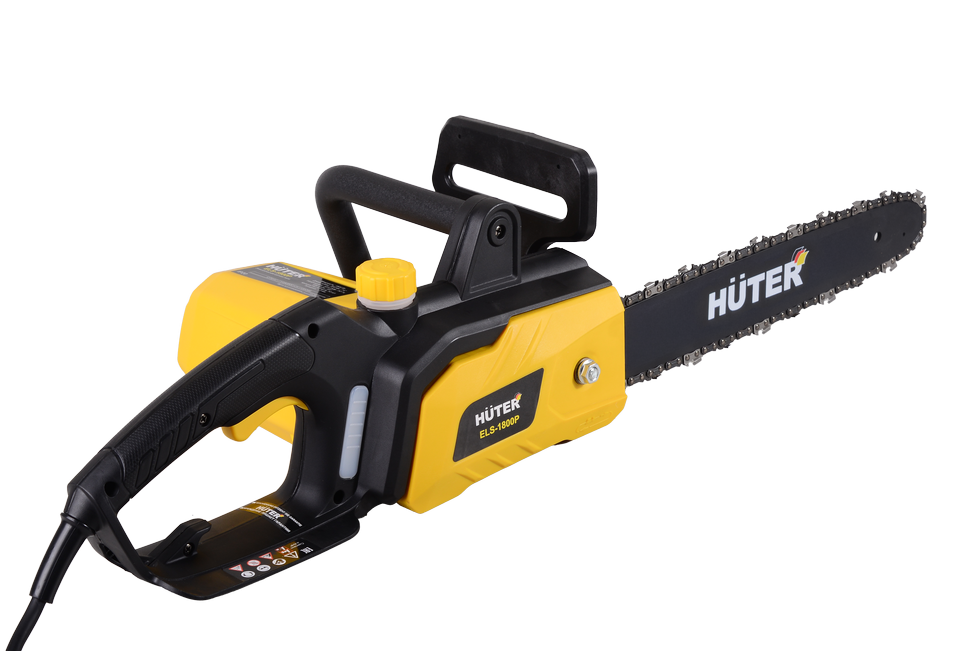 Электропила Huter ELS-1800P 