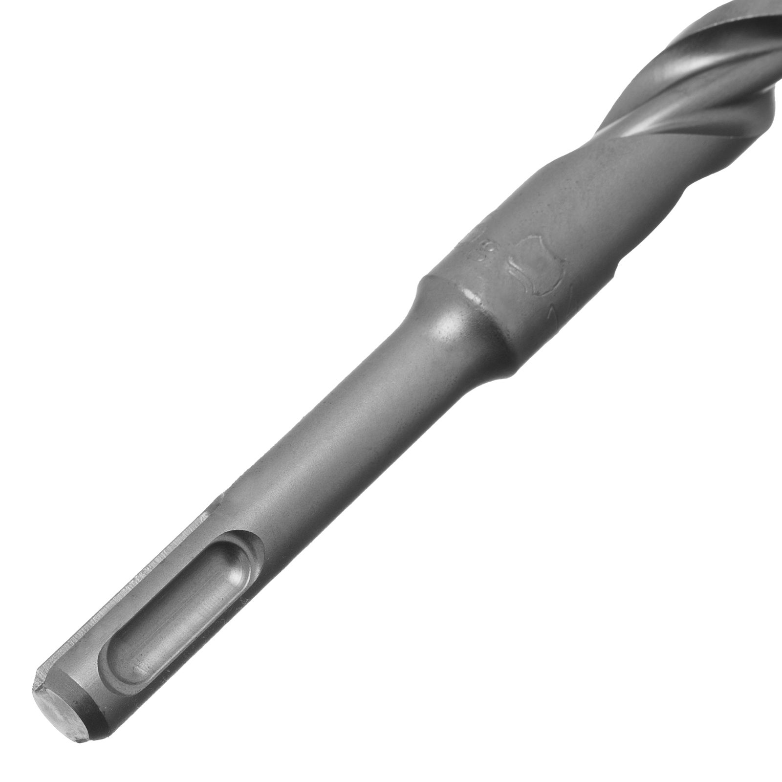 Бур по бетону Pro, 16 х 300 мм, SDS Plus Gross 