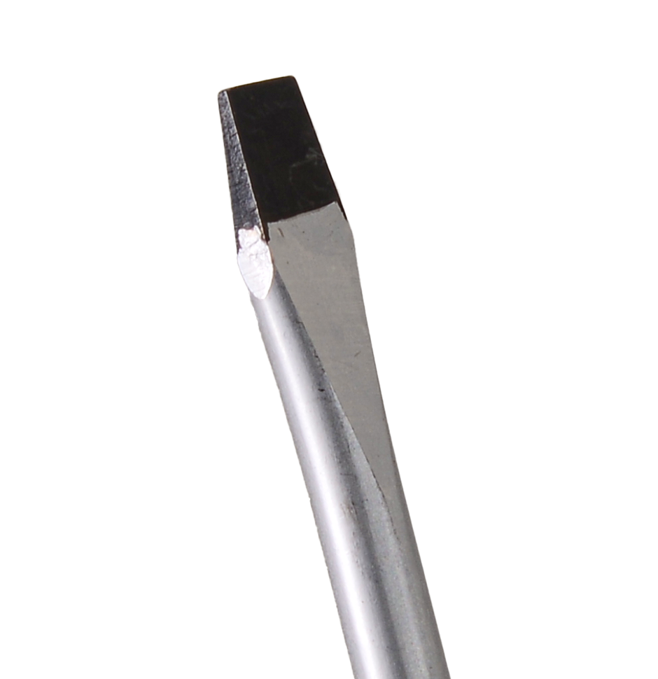 Отвёртка шлицевая ВИХРЬ SL5 100мм 