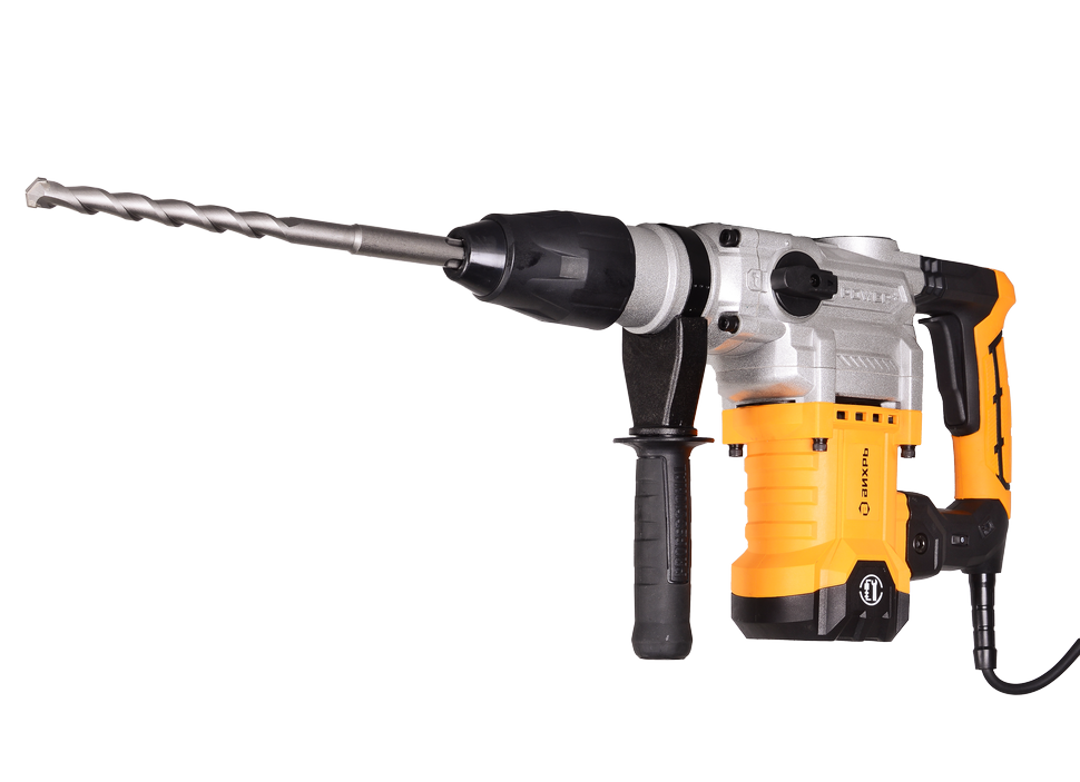 Перфоратор Вихрь П-1600К-М SDS-Max 