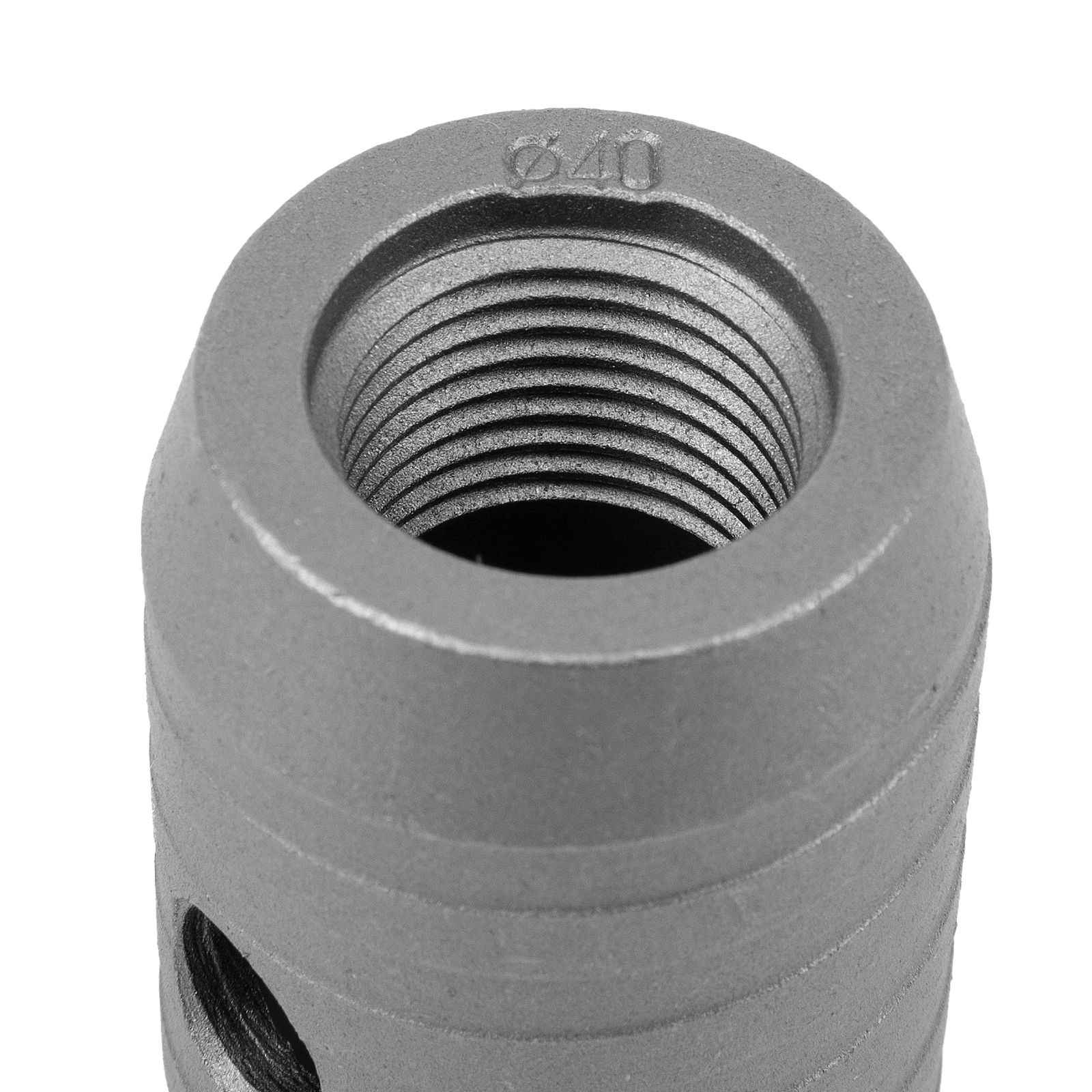 Буровая коронка, M22 х 40 мм Matrix 