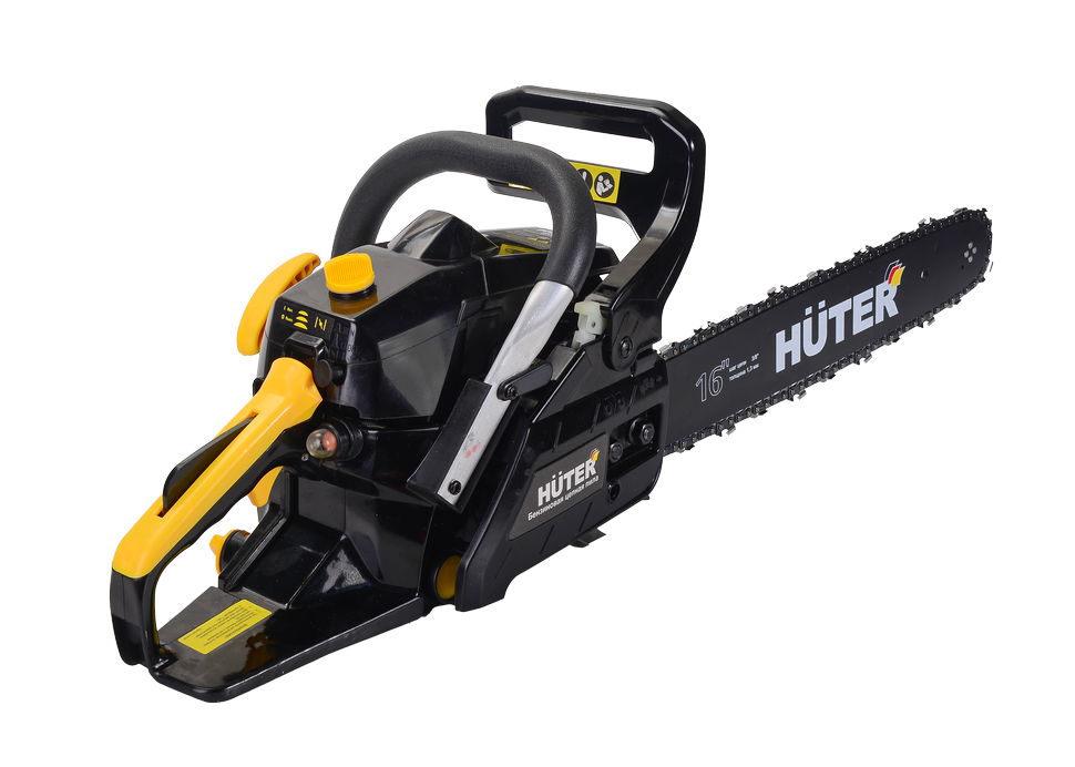 Бензопила Huter BS-40 70/6/1 