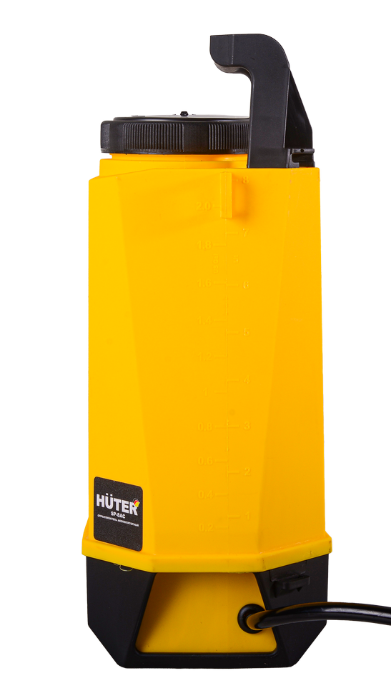 Опрыскиватель аккумуляторный SP-8AC Huter 