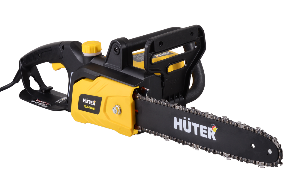 Электропила Huter ELS-1800P 