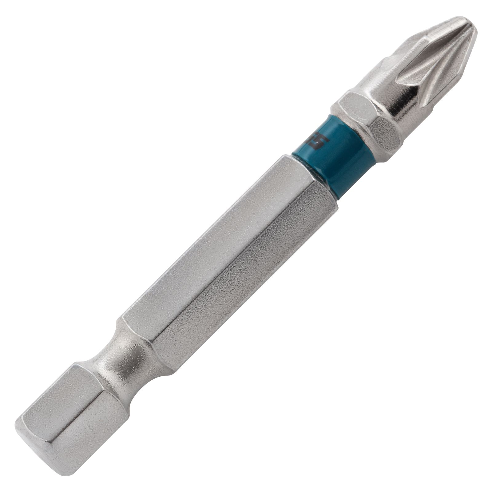 Бита РZ2 х 50, сталь S2, 10 шт. Gross 