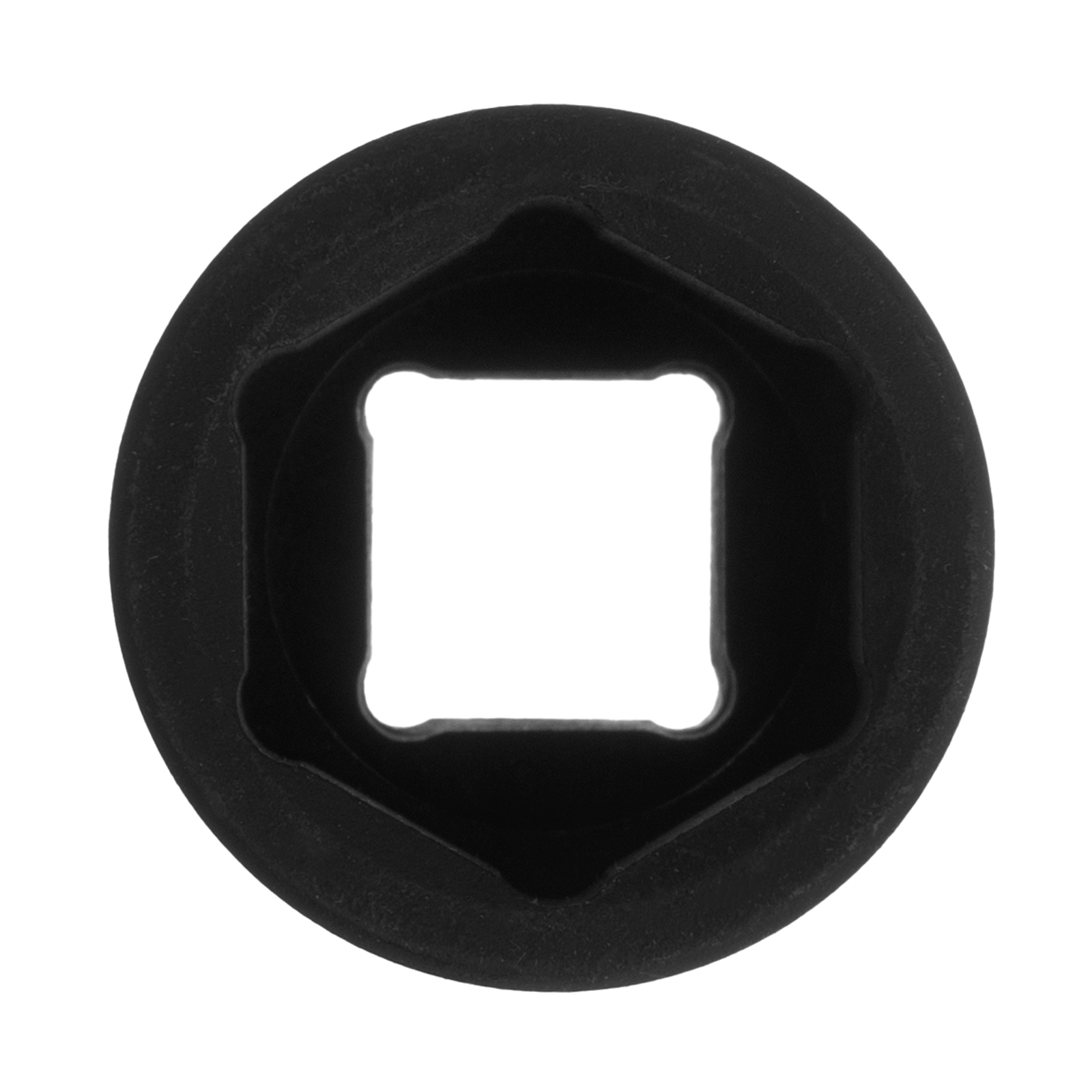 Головка ударная шестигранная, 22 мм, 1/2, CrMo Stels 