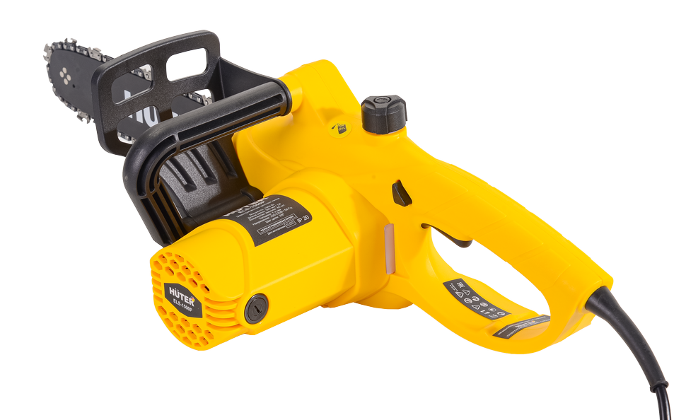 Электропила Huter ELS-1500P 