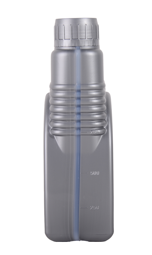 Масло моторное 5W-30 синтетическое для четырёхтактных двигателей Huter 