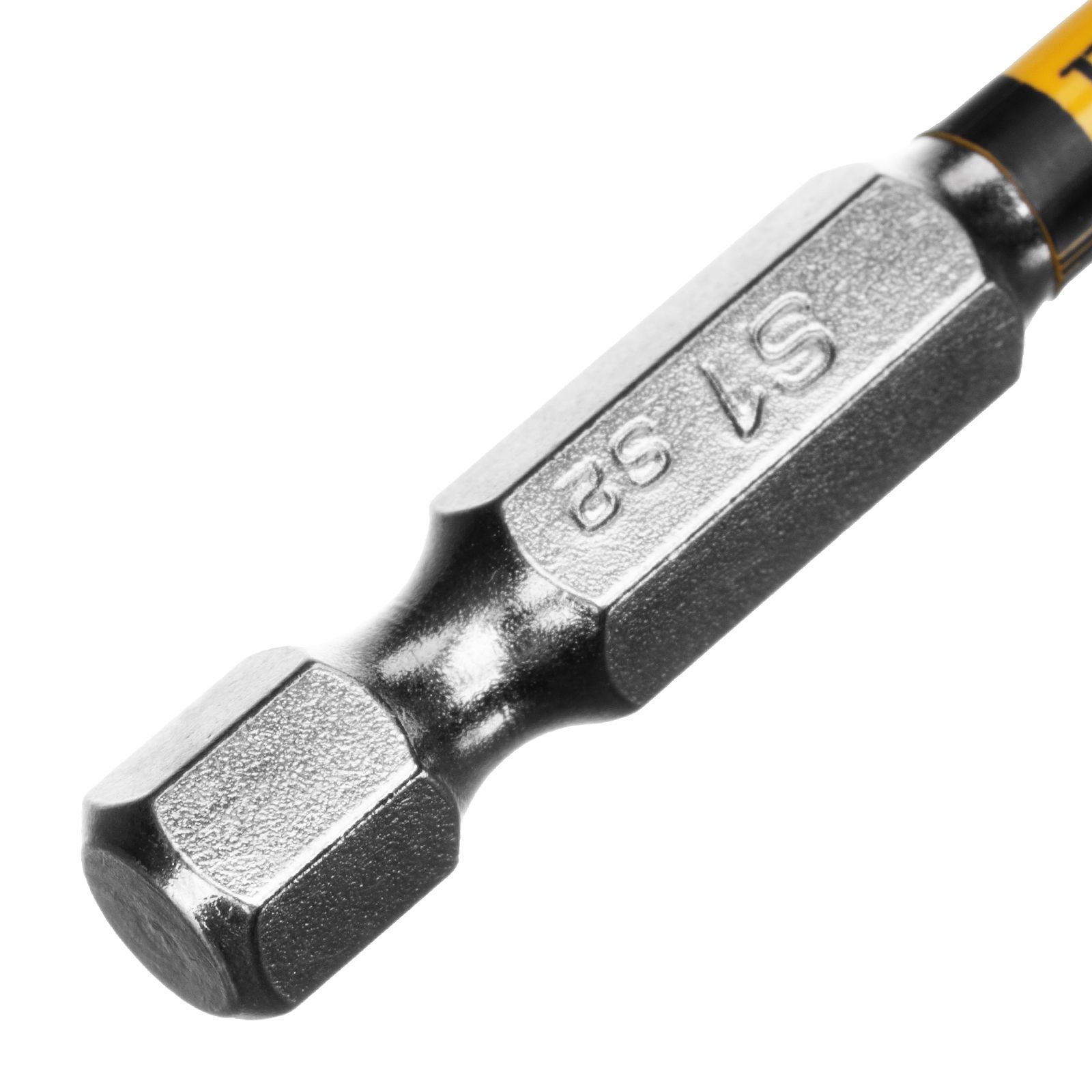 Бита S1x50, 5 шт. Denzel 