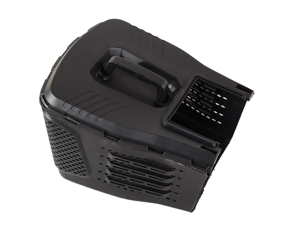 Газонокосилка электрическая Huter ELM-1000 