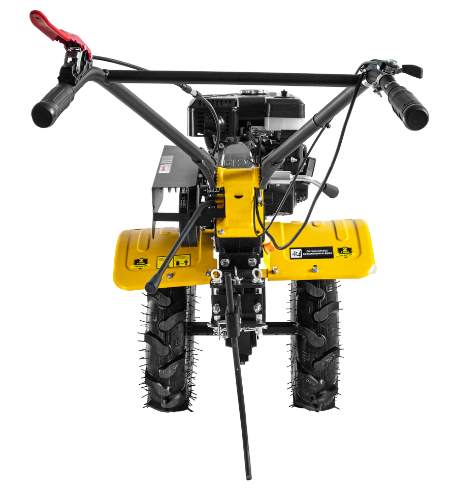 Сельскохозяйственная машина Huter MK-7500Р 