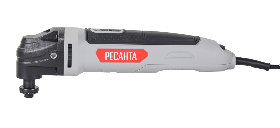 Многофункциональный инструмент (реноватор) Ресанта МФИ-400 