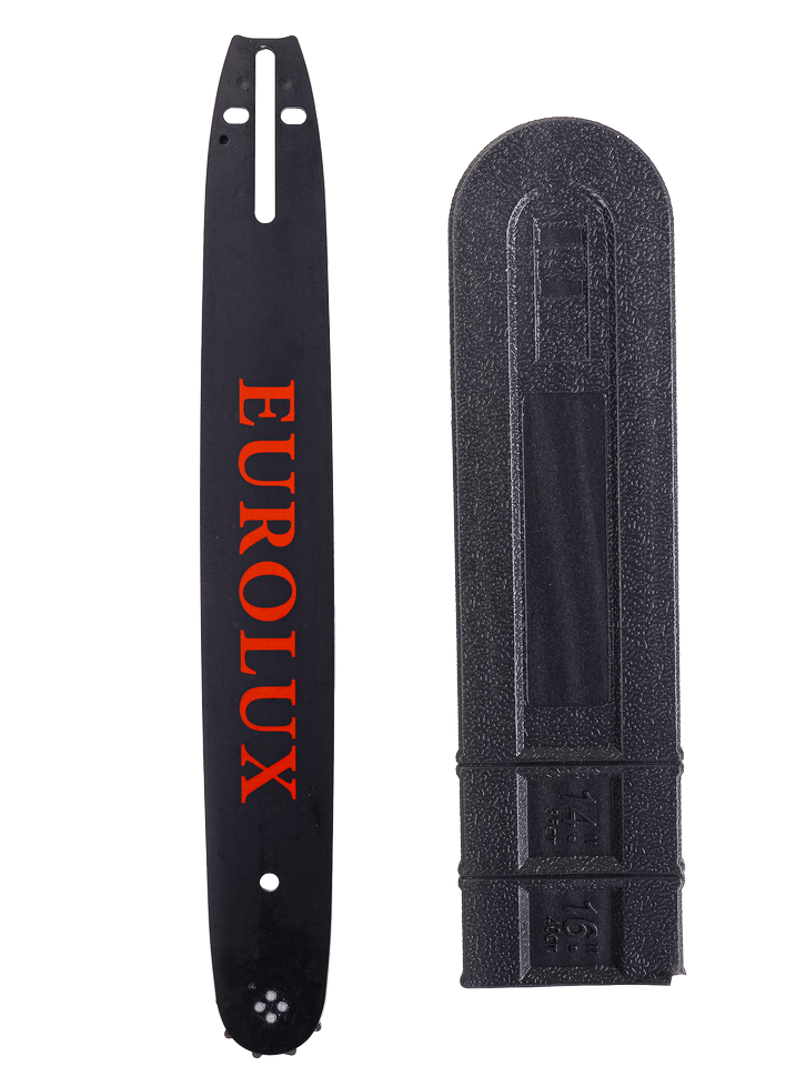 Бензопила Eurolux GS-4516 