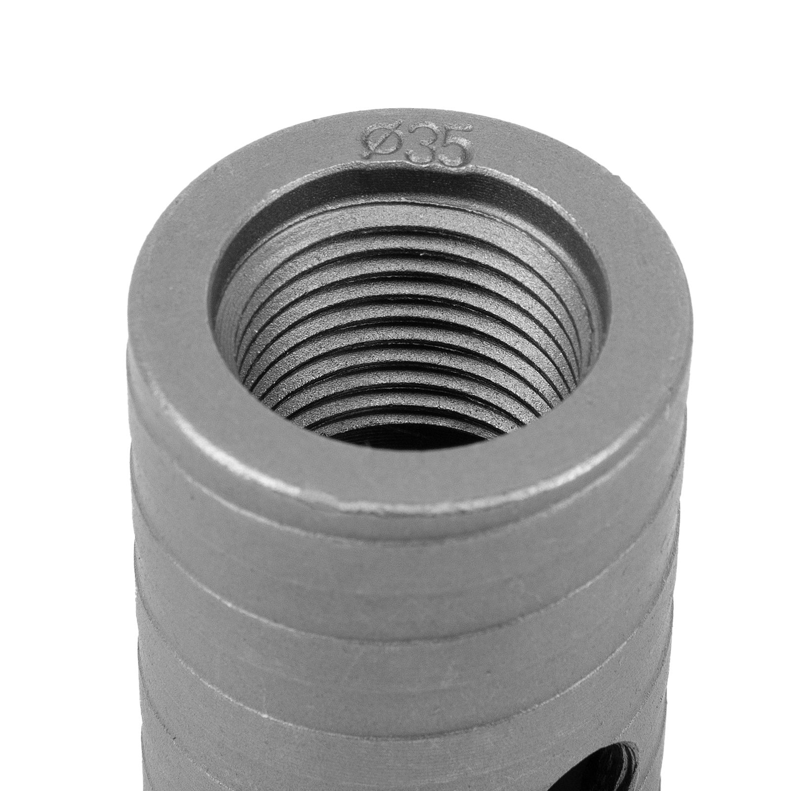 Буровая коронка, M22 х 35 мм Matrix 