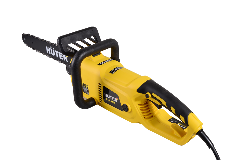 Электропила Huter ELS-2400 