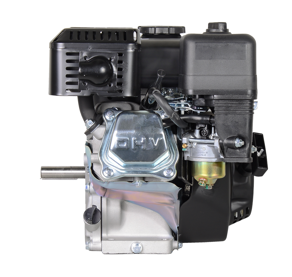 Двигатель бензиновый Huter GE-170F-19 