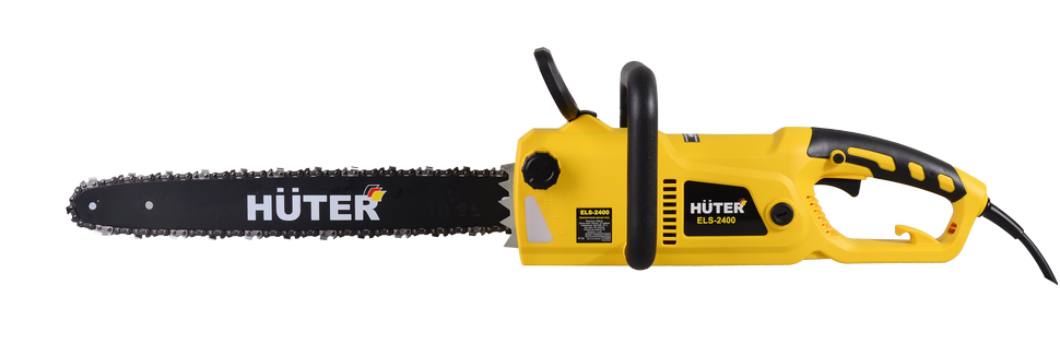 Электропила Huter ELS-2400 