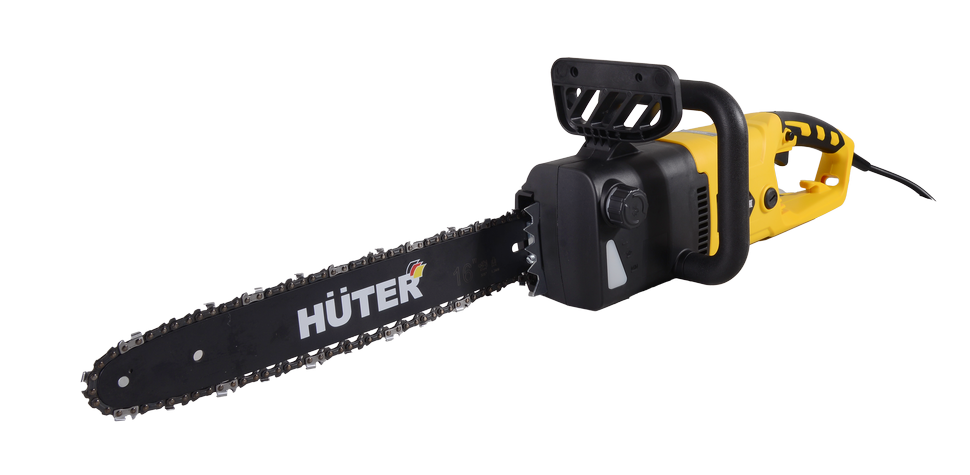 Электропила Huter ELS-2000 