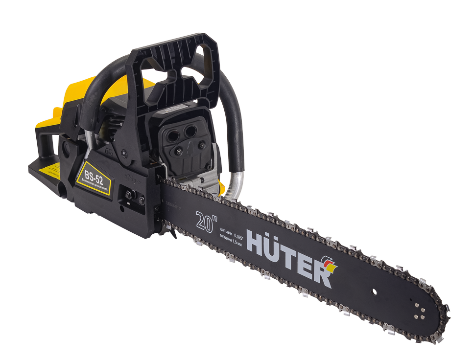Бензопила Huter BS-52 