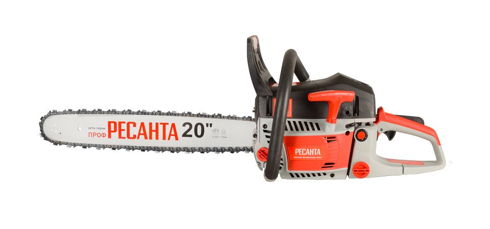 Бензопила Ресанта БП-5220 