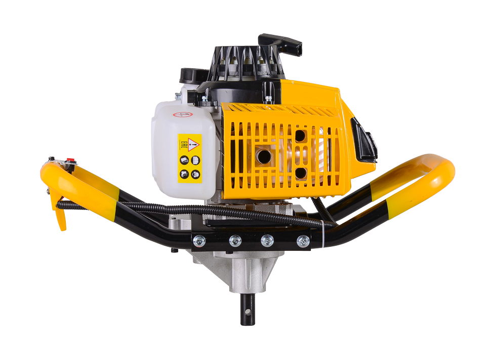 Мотобур Huter GGD-62 