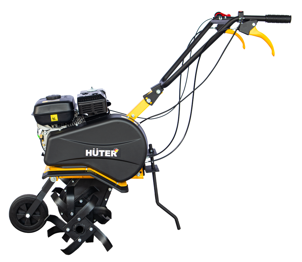 Мотокультиватор Huter GMC-850 