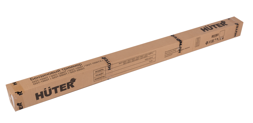 Триммер бензиновый Huter GGT-1000T 