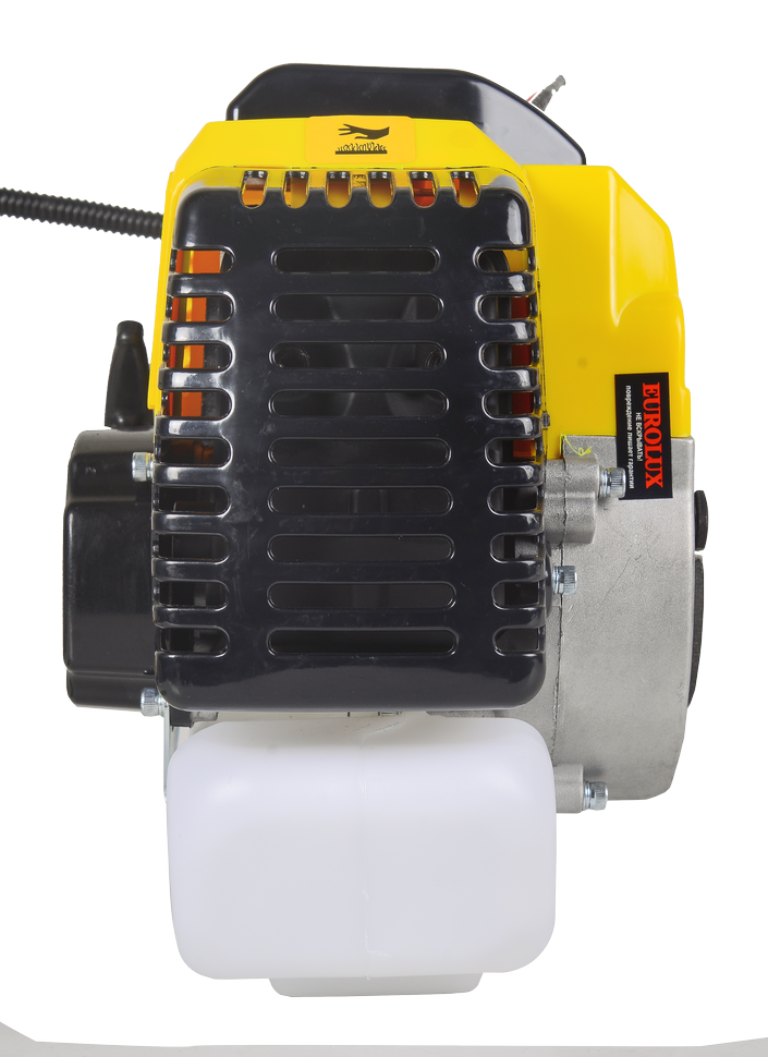 Триммер бензиновый Eurolux TR-2500S 