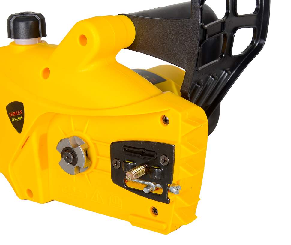 Электропила Eurolux ELS-1500P 