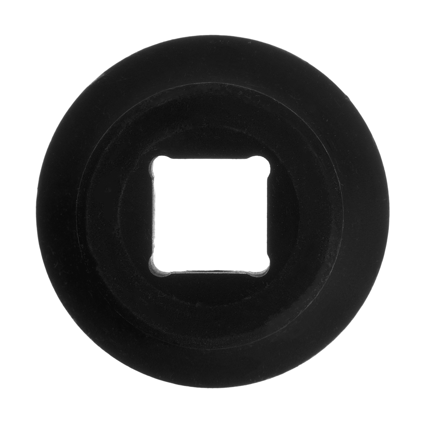 Головка ударная шестигранная, 30 мм, 1/2, CrMo Stels 