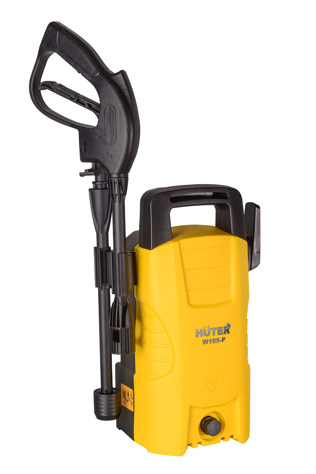 Мини-мойка Huter W105-Р 