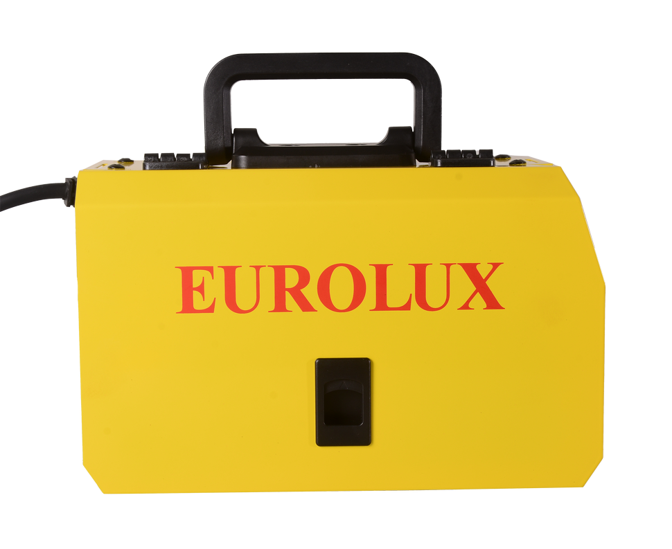 Сварочный полуавтомат Eurolux САИПА-200 
